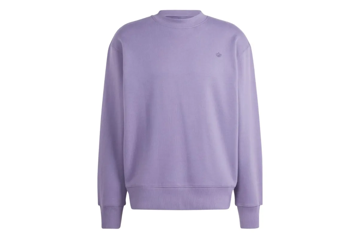 Adicolor Contempo French Terry Sweatshirt sold by Schrittmacher Sneakerhandlung