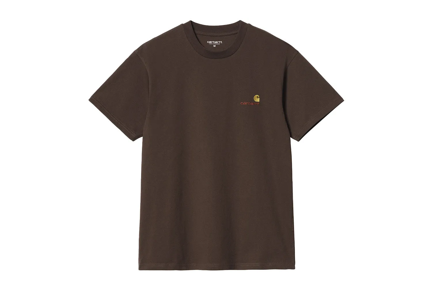 S/S American Script T-Shirt sold by Schrittmacher Sneakerhandlung