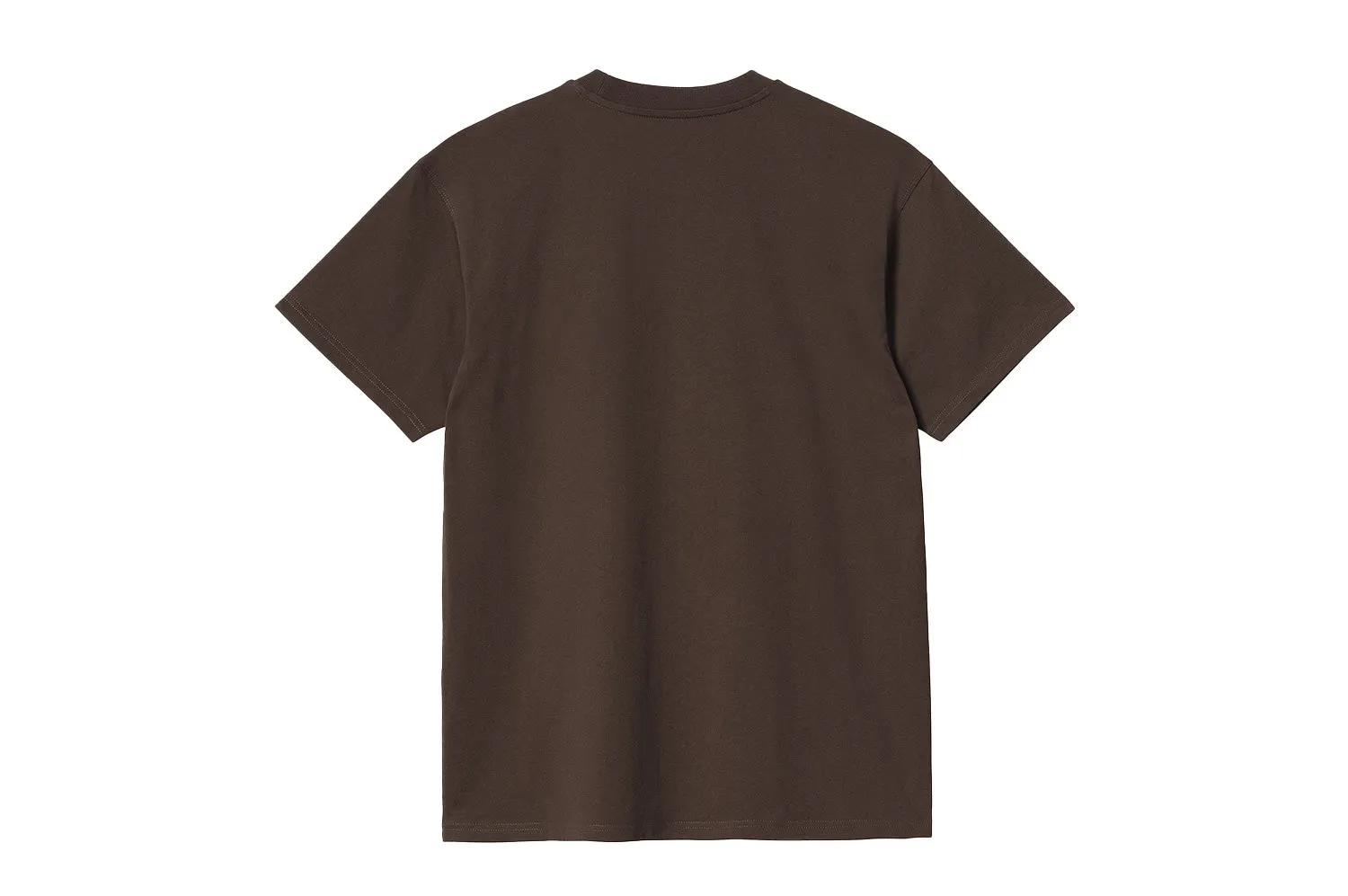 S/S American Script T-Shirt sold by Schrittmacher Sneakerhandlung product image thumbnail 2