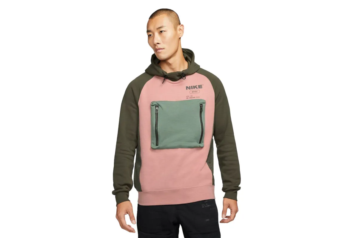 City Made French Terry Pullover sold by Schrittmacher Sneakerhandlung