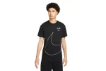 Big Swoosh 2 T-Shirt sold by Schrittmacher Sneakerhandlung