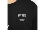 Big Swoosh 2 T-Shirt sold by Schrittmacher Sneakerhandlung