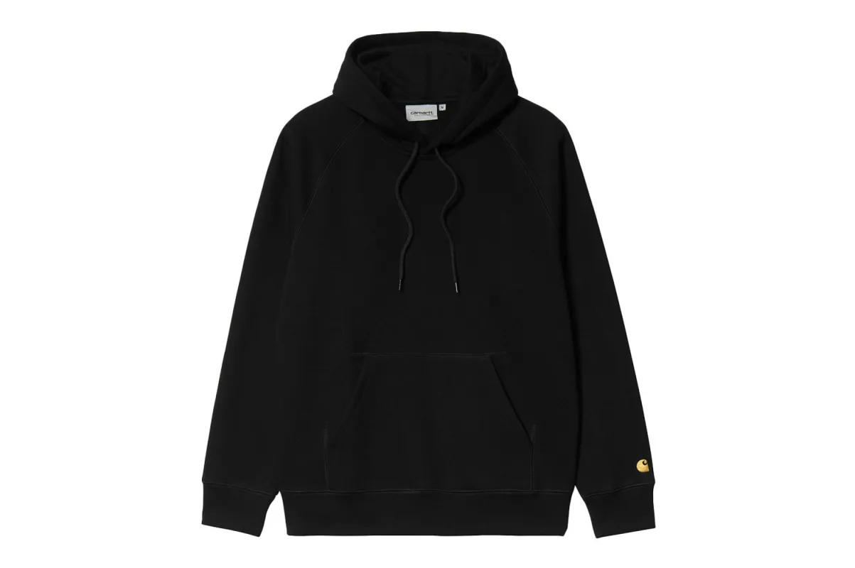 Hooded Chase Sweat sold by Schrittmacher Sneakerhandlung