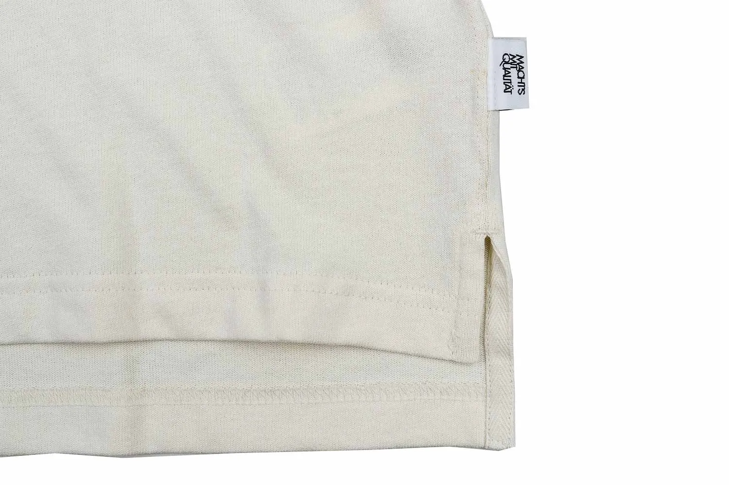 MMQ Pocket Tee sold by Schrittmacher Sneakerhandlung product image thumbnail 3