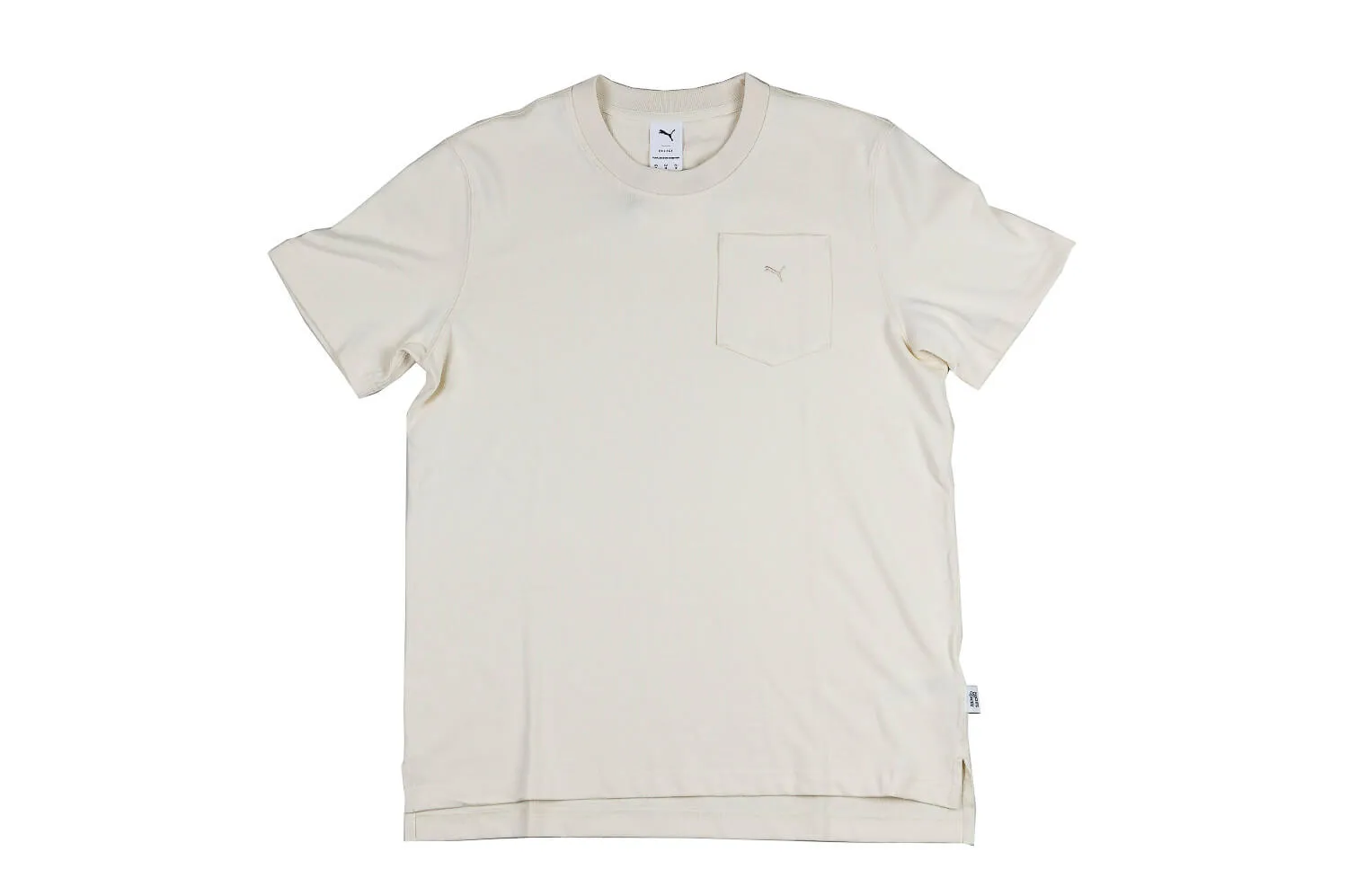 MMQ Pocket Tee sold by Schrittmacher Sneakerhandlung