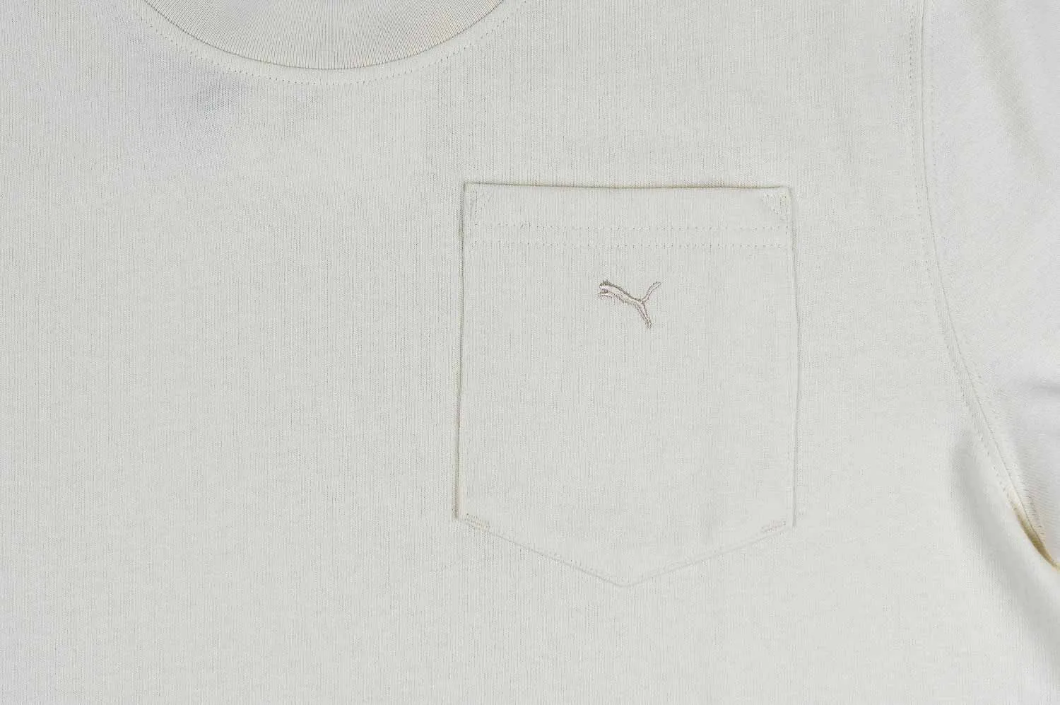 MMQ Pocket Tee sold by Schrittmacher Sneakerhandlung product image thumbnail 4