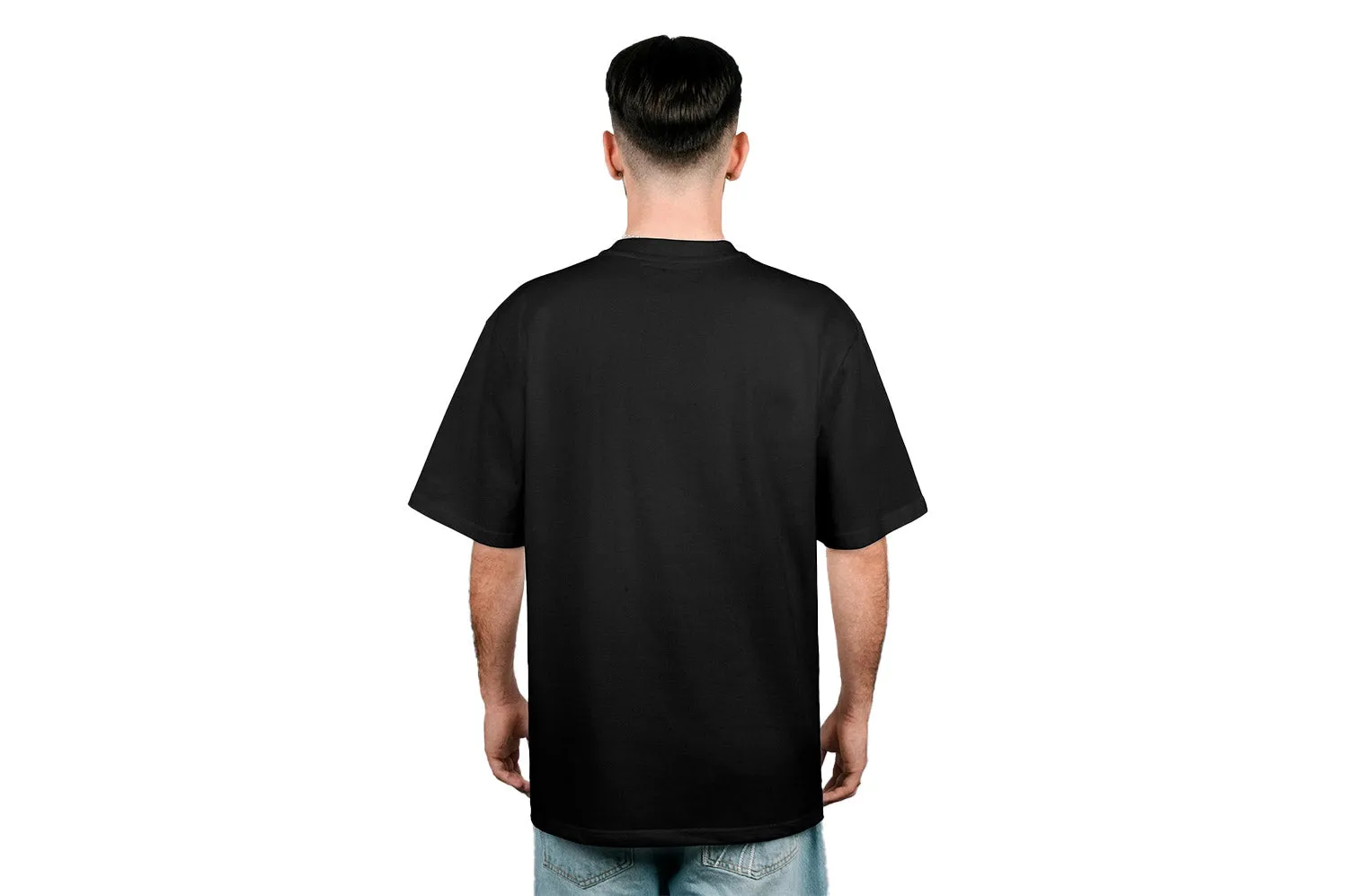 Classic T-Shirt sold by Schrittmacher Sneakerhandlung product image thumbnail 4