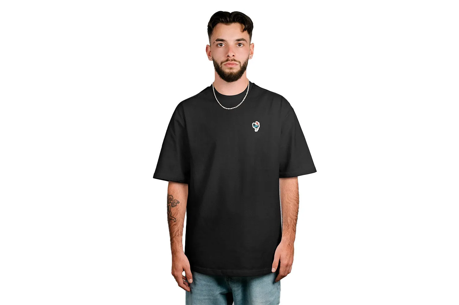 Classic T-Shirt sold by Schrittmacher Sneakerhandlung product image thumbnail 3