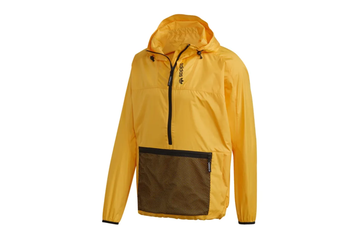 Adventure Arch Anorak sold by Schrittmacher Sneakerhandlung