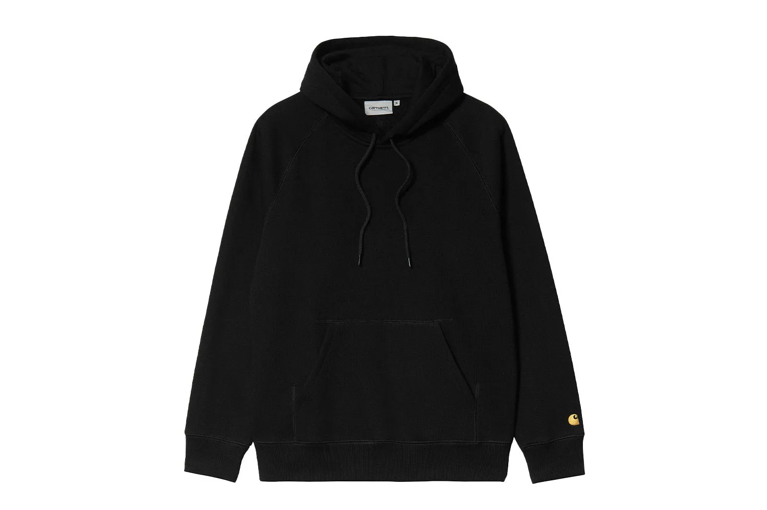 Hooded Chase Sweat sold by Schrittmacher Sneakerhandlung