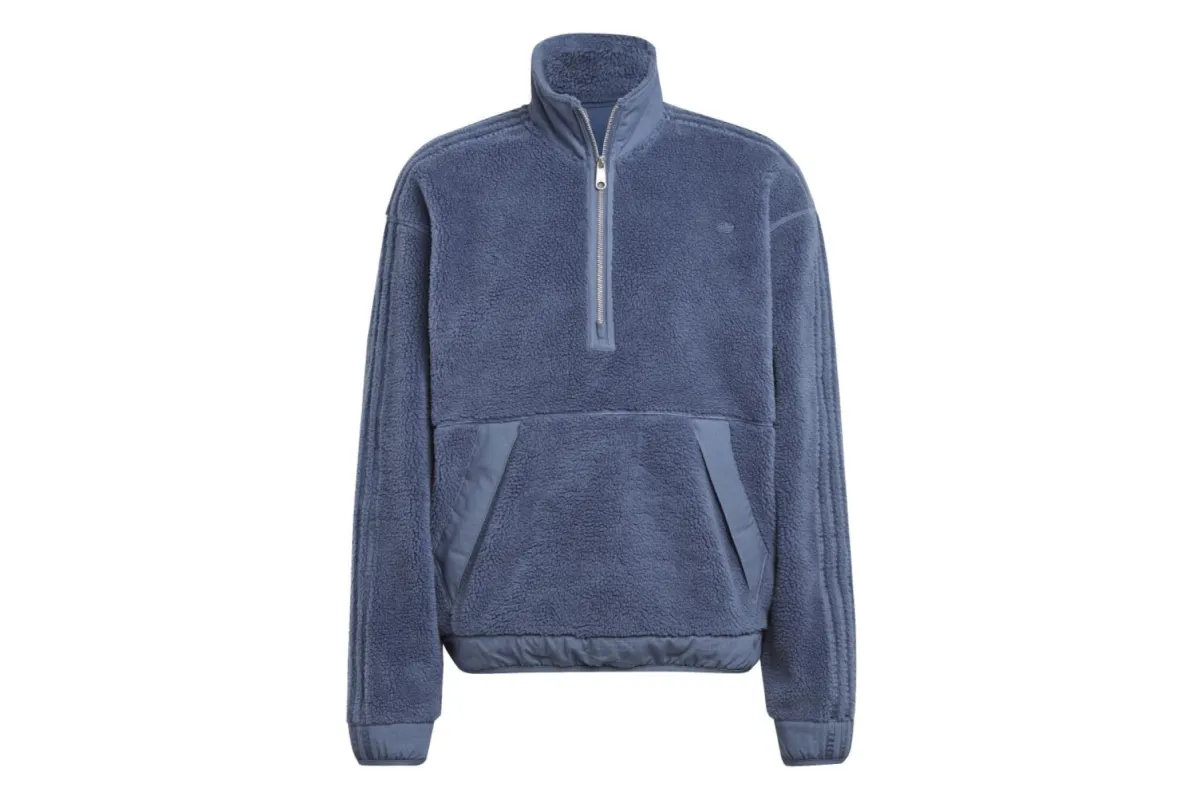 Premium Essentials Half-Zip Top sold by Schrittmacher Sneakerhandlung