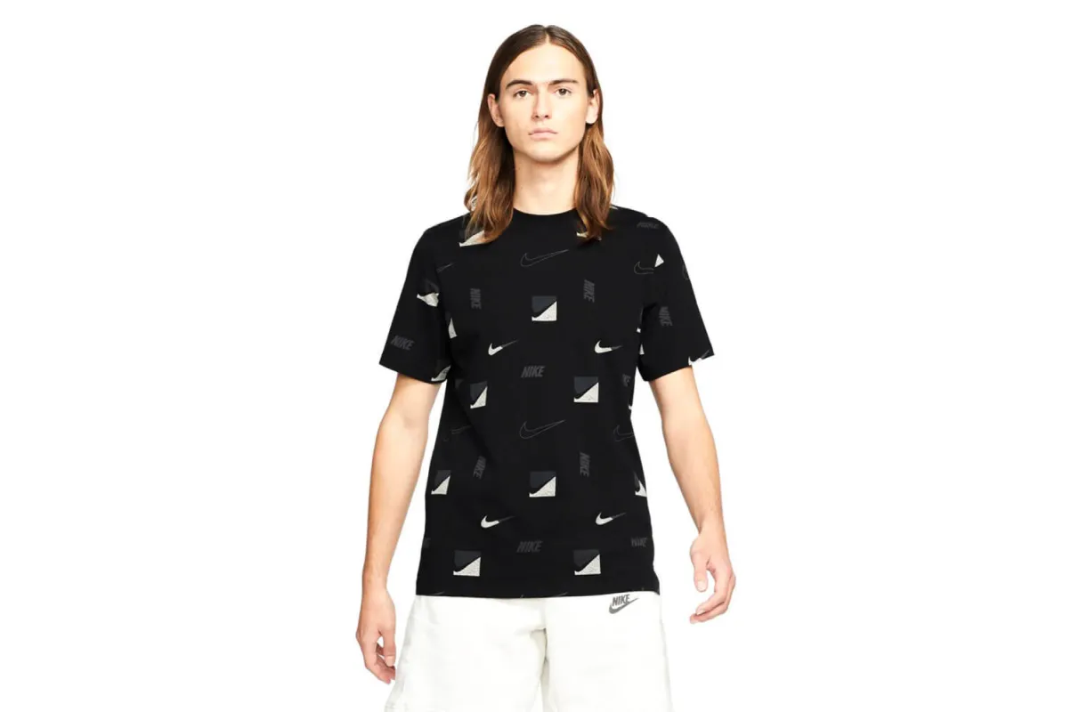 Sportswear T-Shirt sold by Schrittmacher Sneakerhandlung
