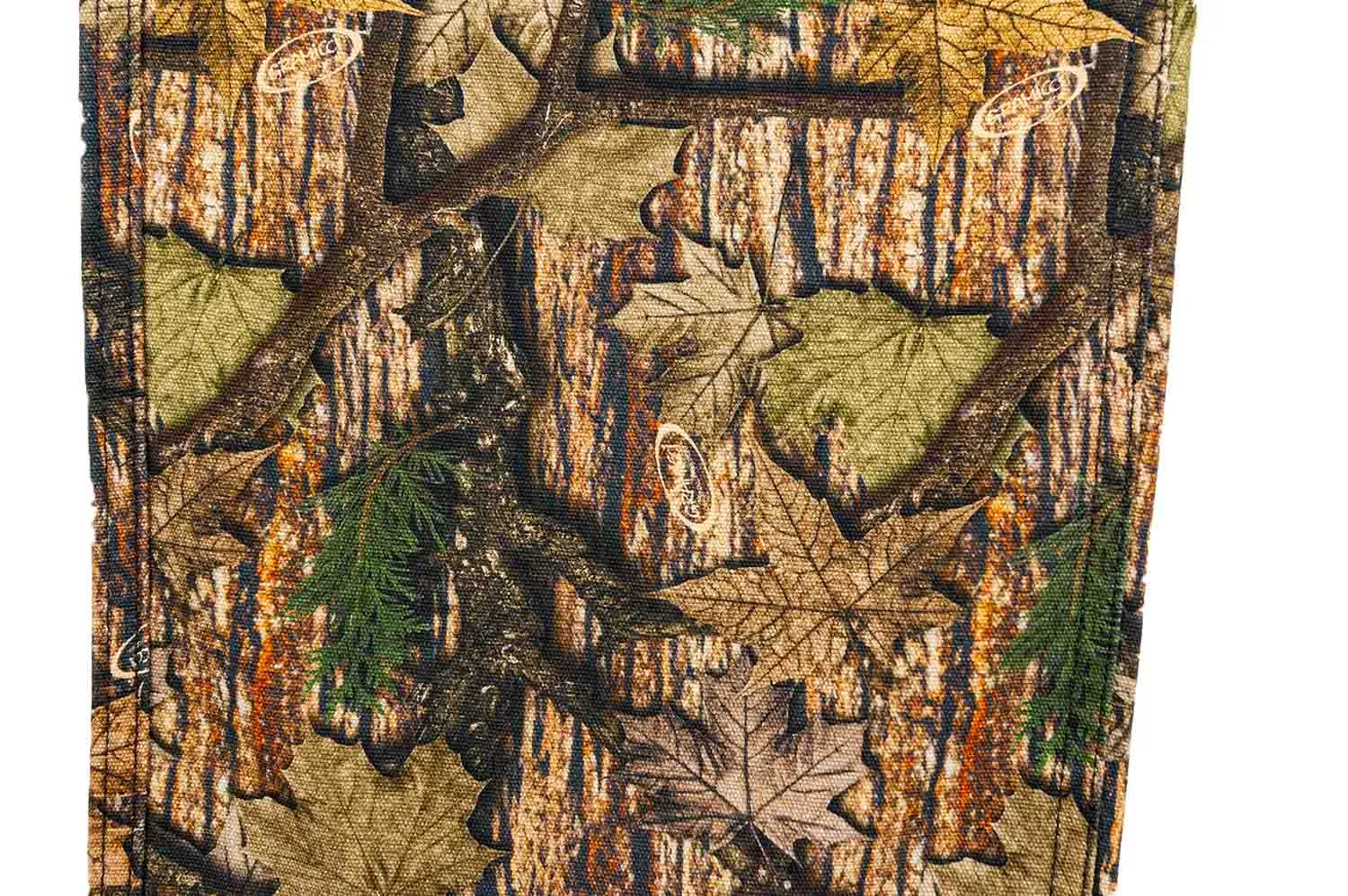 Canvas Easy Climbing Pant sold by Schrittmacher Sneakerhandlung product image thumbnail 3