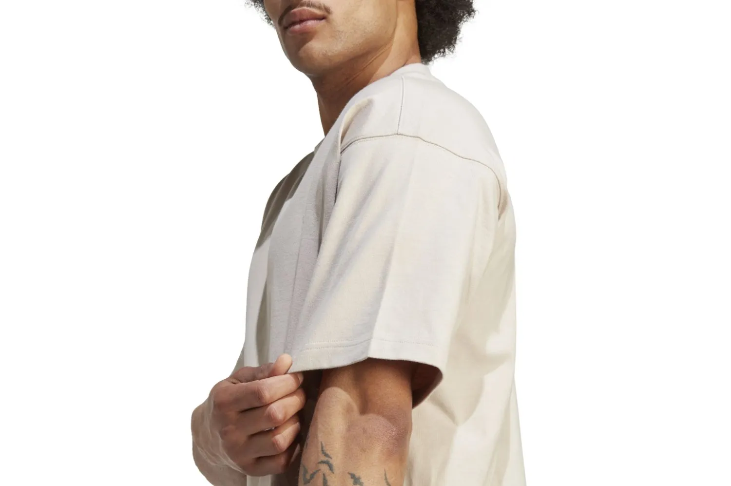 Adicolor Contempo T-Shirt sold by Schrittmacher Sneakerhandlung product image thumbnail 5