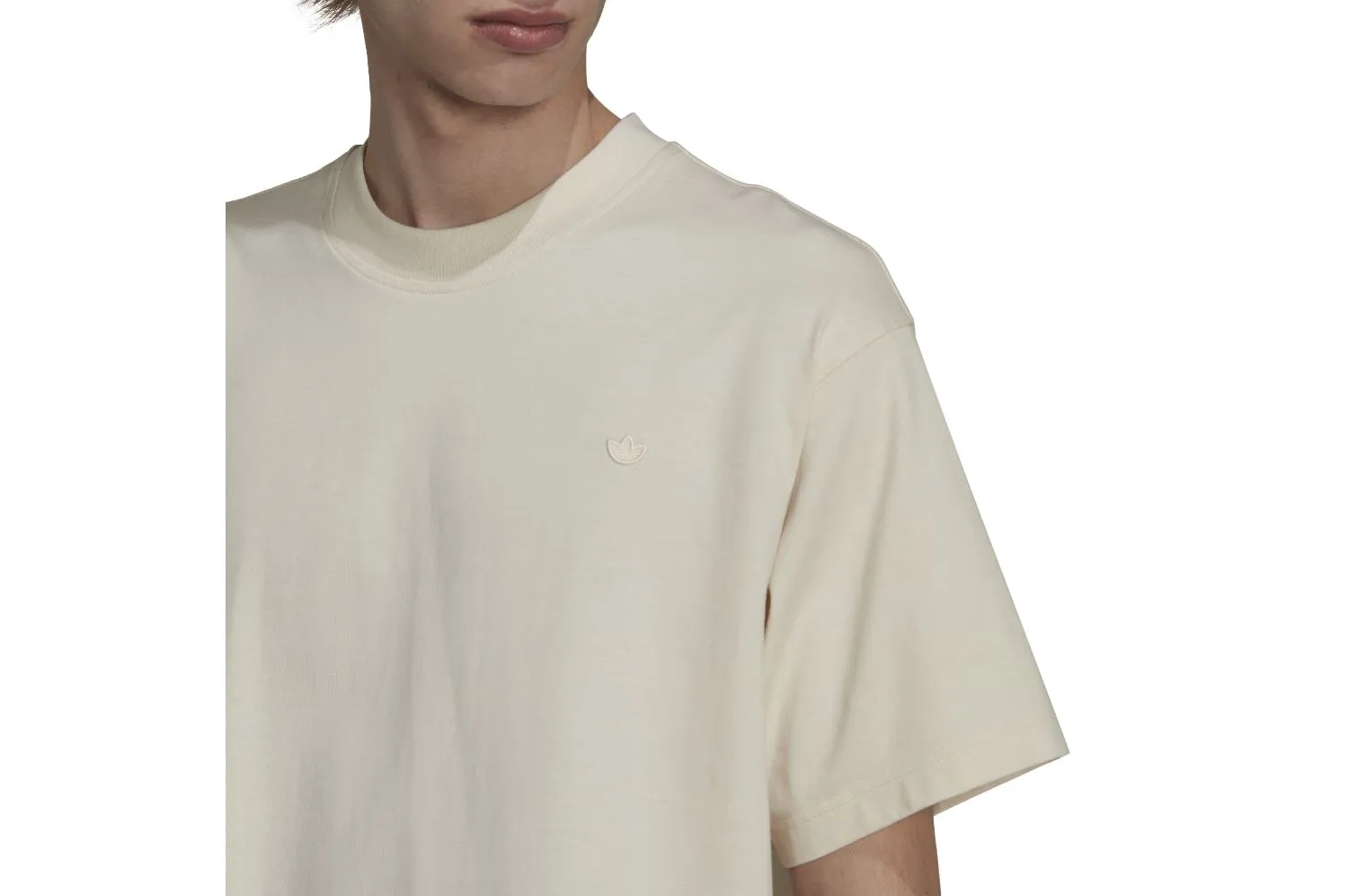 adicolor Contempo T-Shirt sold by Schrittmacher Sneakerhandlung product image thumbnail 5