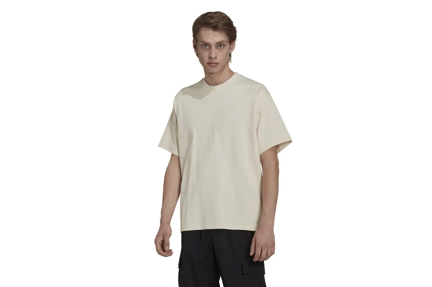 adicolor Contempo T-Shirt sold by Schrittmacher Sneakerhandlung product image thumbnail 2