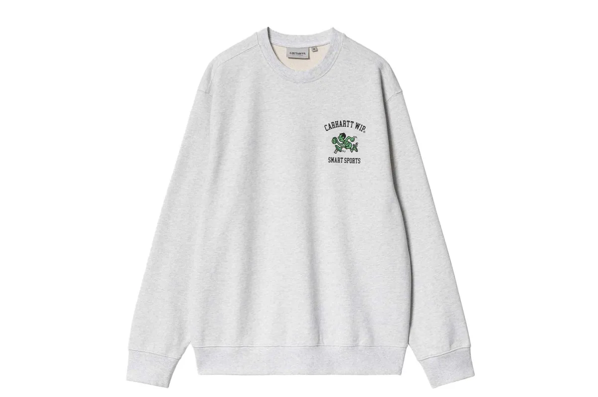 Smart Sports Sweat sold by Schrittmacher Sneakerhandlung