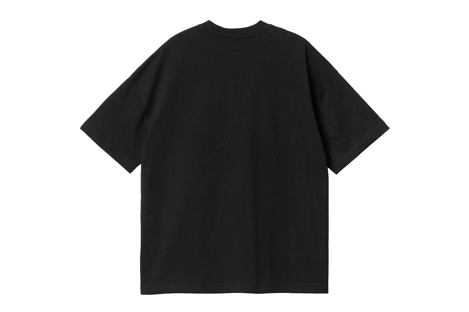 S/S Link Script T-Shirt sold by Schrittmacher Sneakerhandlung product image thumbnail 2