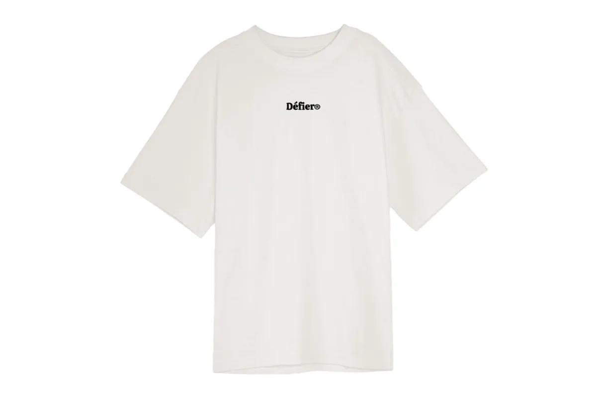 Trademark Tee sold by Schrittmacher Sneakerhandlung