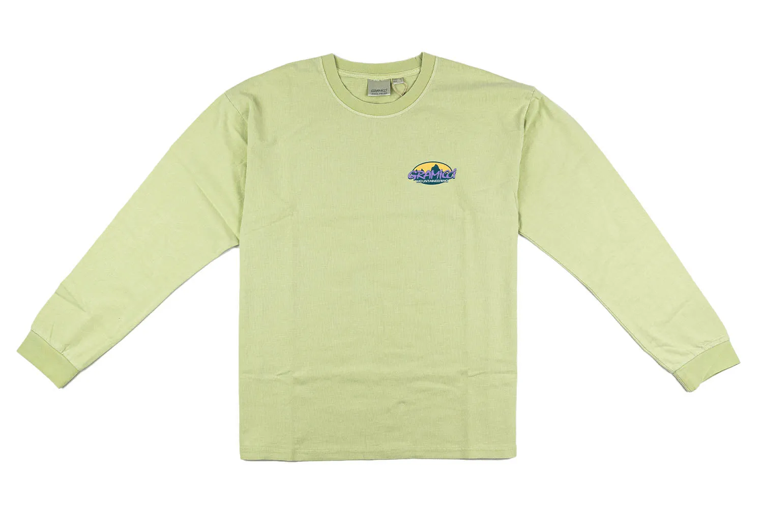 Summit L/S Tee sold by Schrittmacher Sneakerhandlung