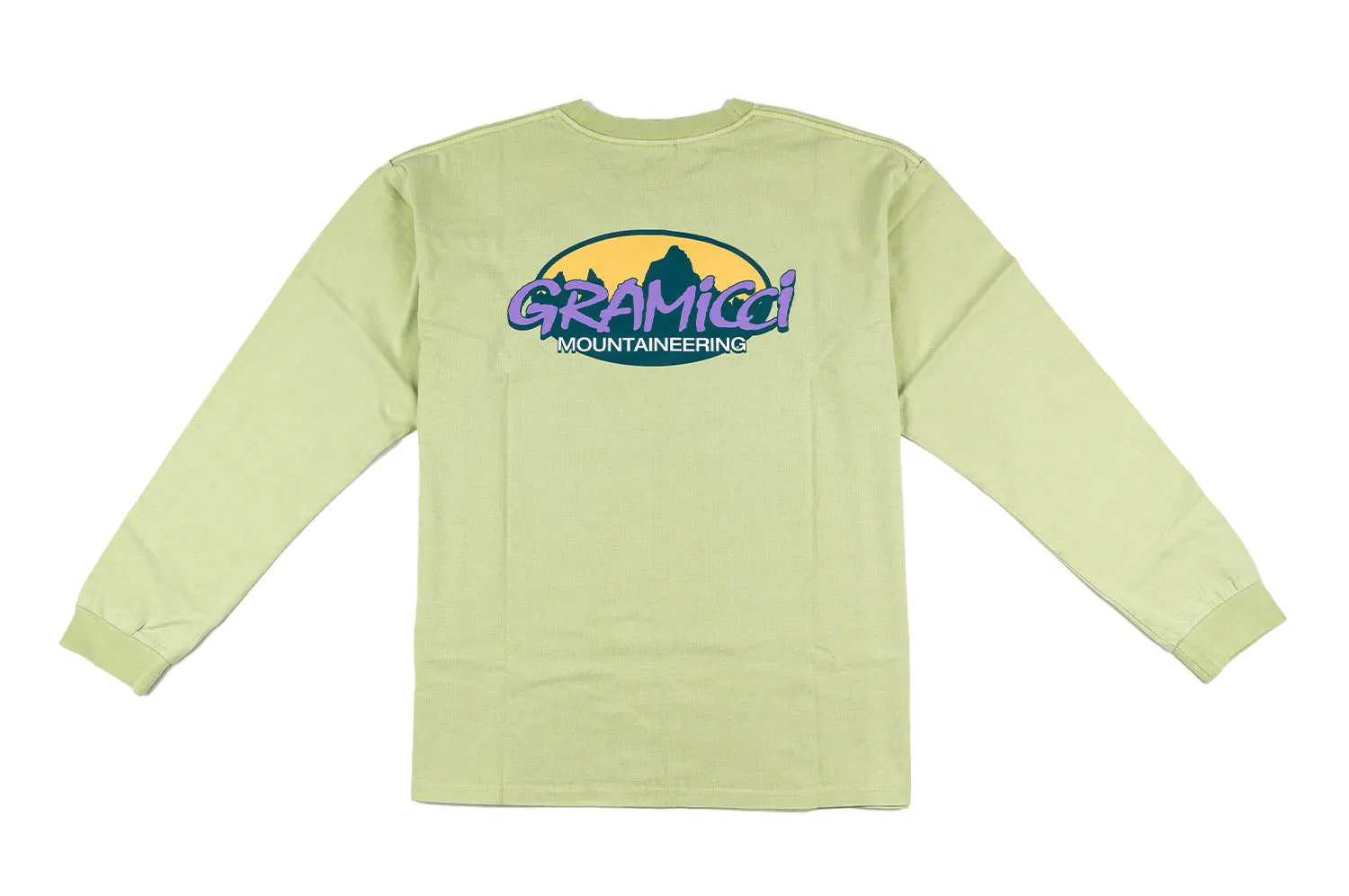Summit L/S Tee sold by Schrittmacher Sneakerhandlung product image thumbnail 2