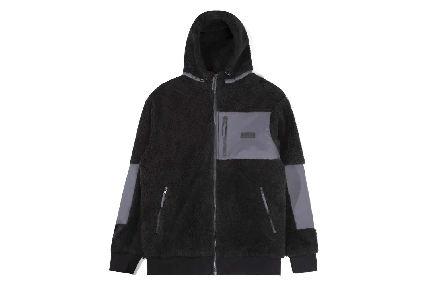 Overcast Ziphood sold by Schrittmacher Sneakerhandlung