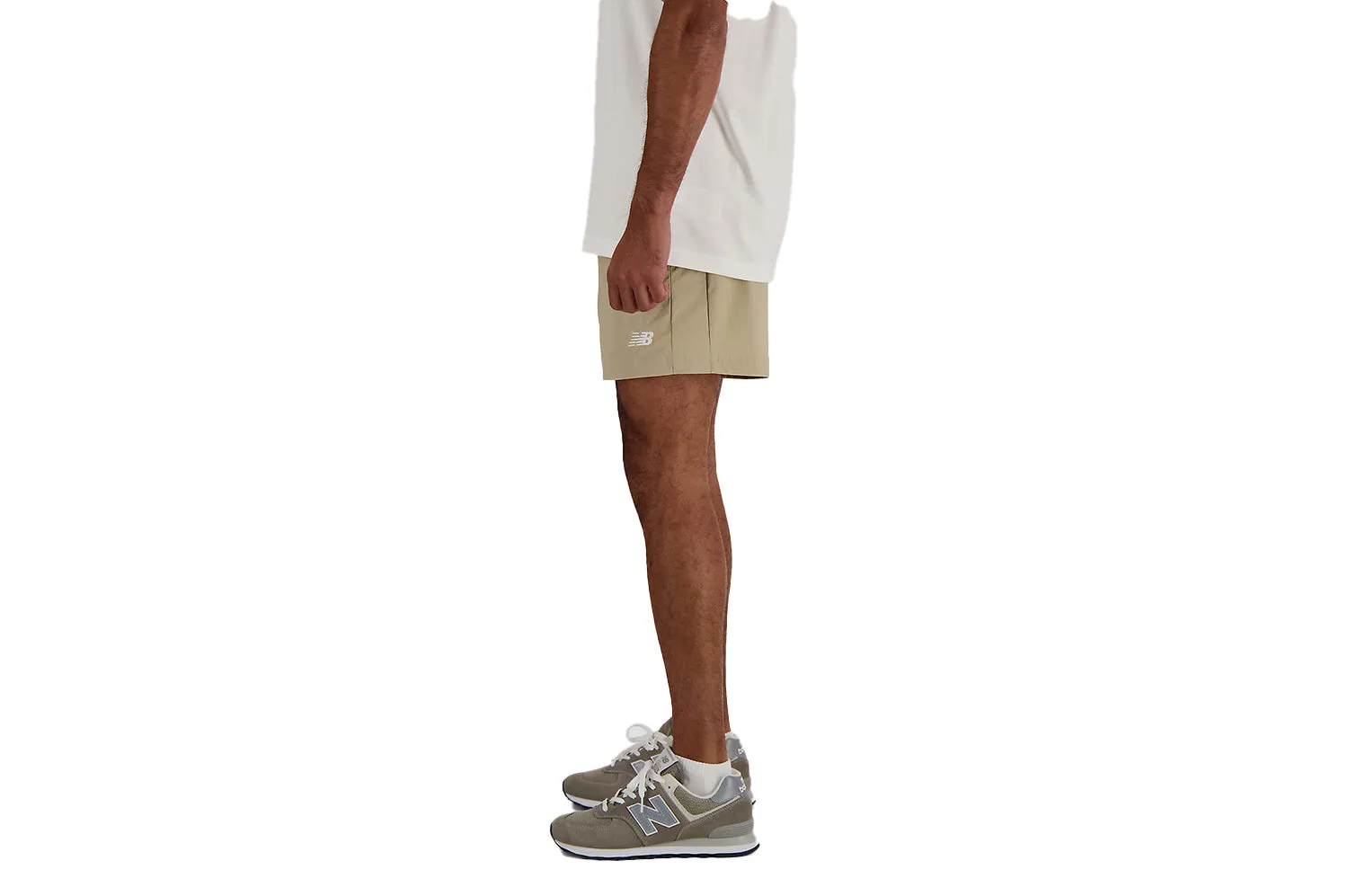 Athletics Stretch Woven Short 5'' sold by Schrittmacher Sneakerhandlung product image thumbnail 2