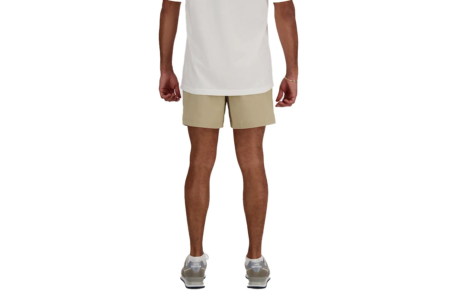 Athletics Stretch Woven Short 5'' sold by Schrittmacher Sneakerhandlung product image thumbnail 3
