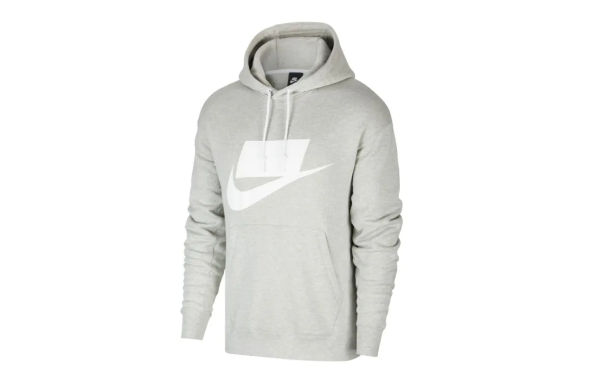 NSW French Terry Hoodie sold by Schrittmacher Sneakerhandlung