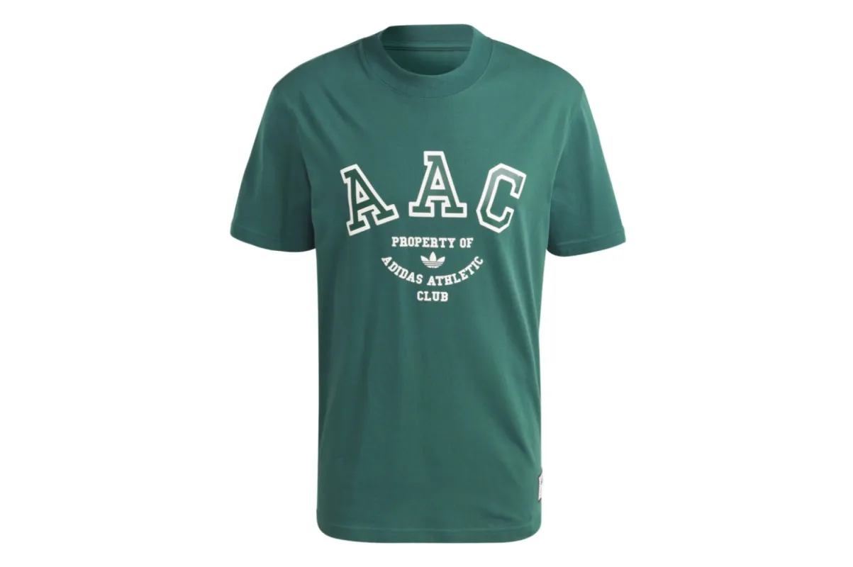 Athletic Club AAC T-Shirt sold by Schrittmacher Sneakerhandlung