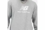 Stacked Logo Crew sold by Schrittmacher Sneakerhandlung