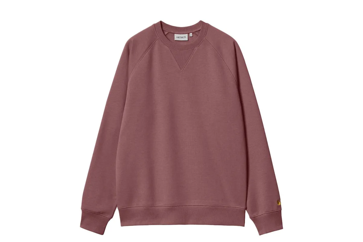 Chase Sweatshirt made by Carhartt WIP