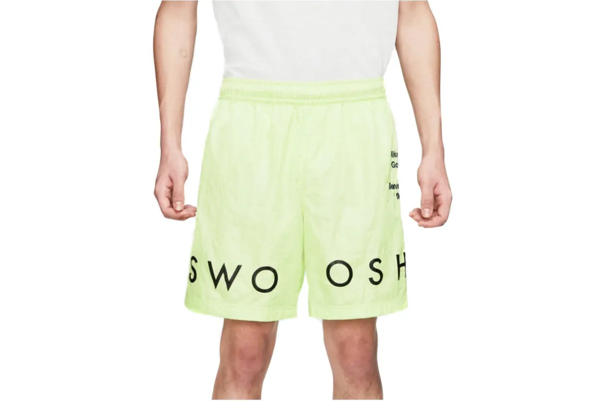 Shorts Swoosh sold by Schrittmacher Sneakerhandlung