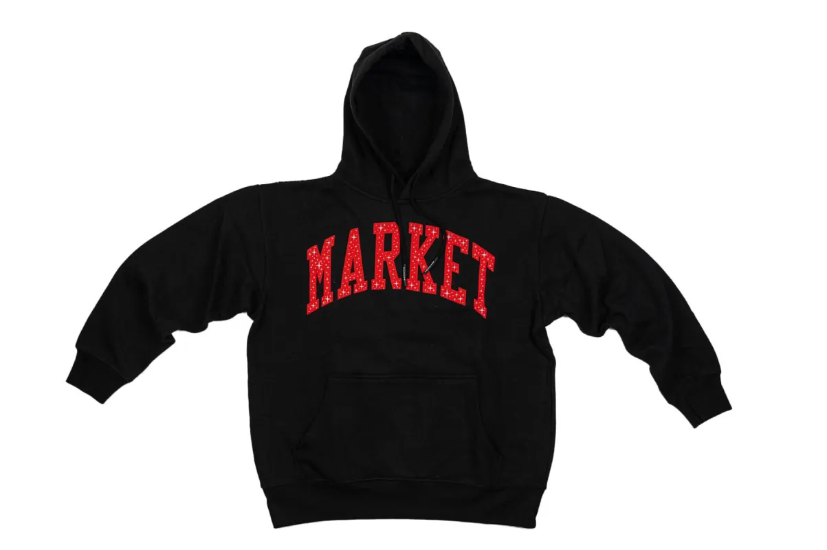 Arc Puff Hoodie sold by Schrittmacher Sneakerhandlung