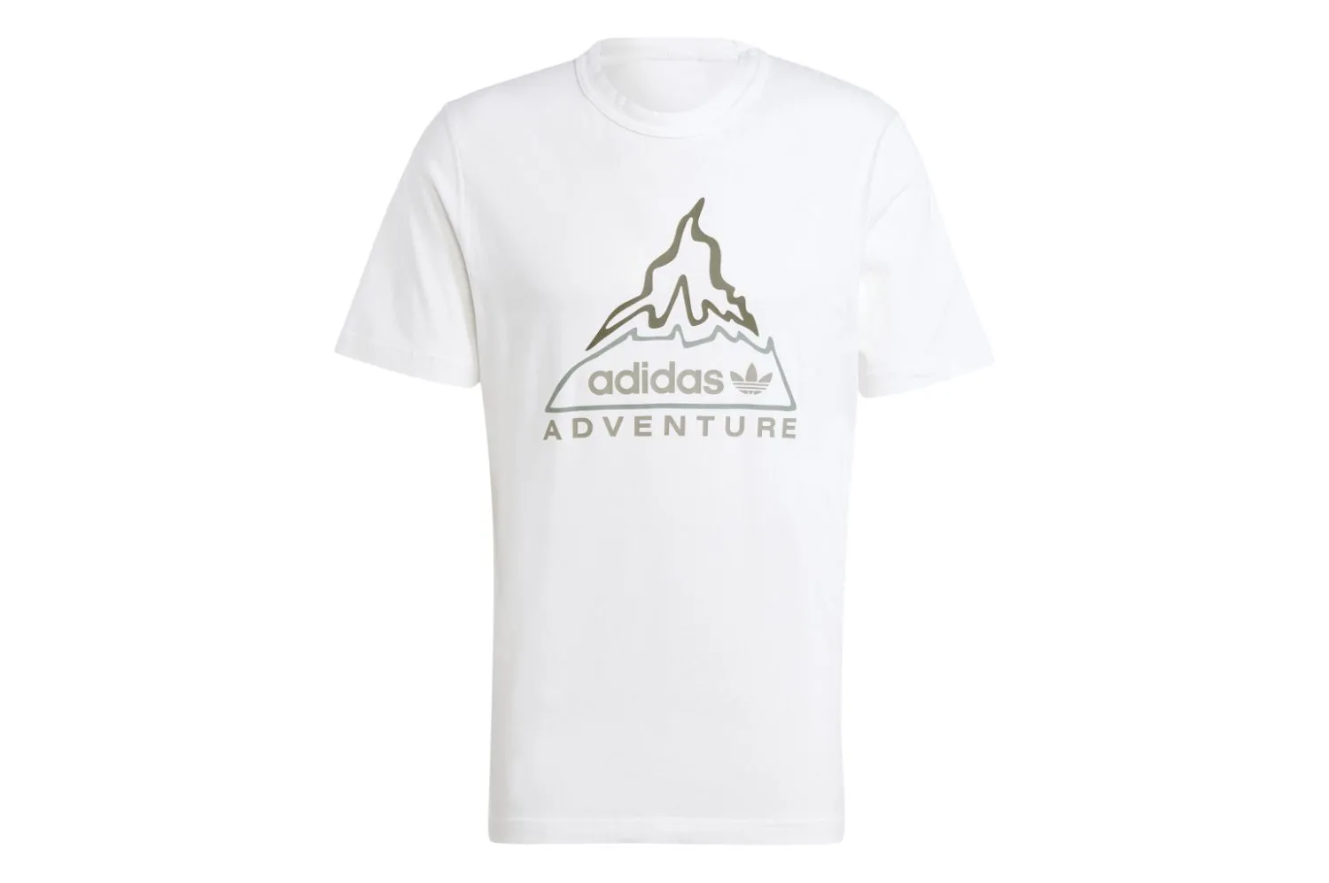 Adventure Volcano Tee sold by Schrittmacher Sneakerhandlung