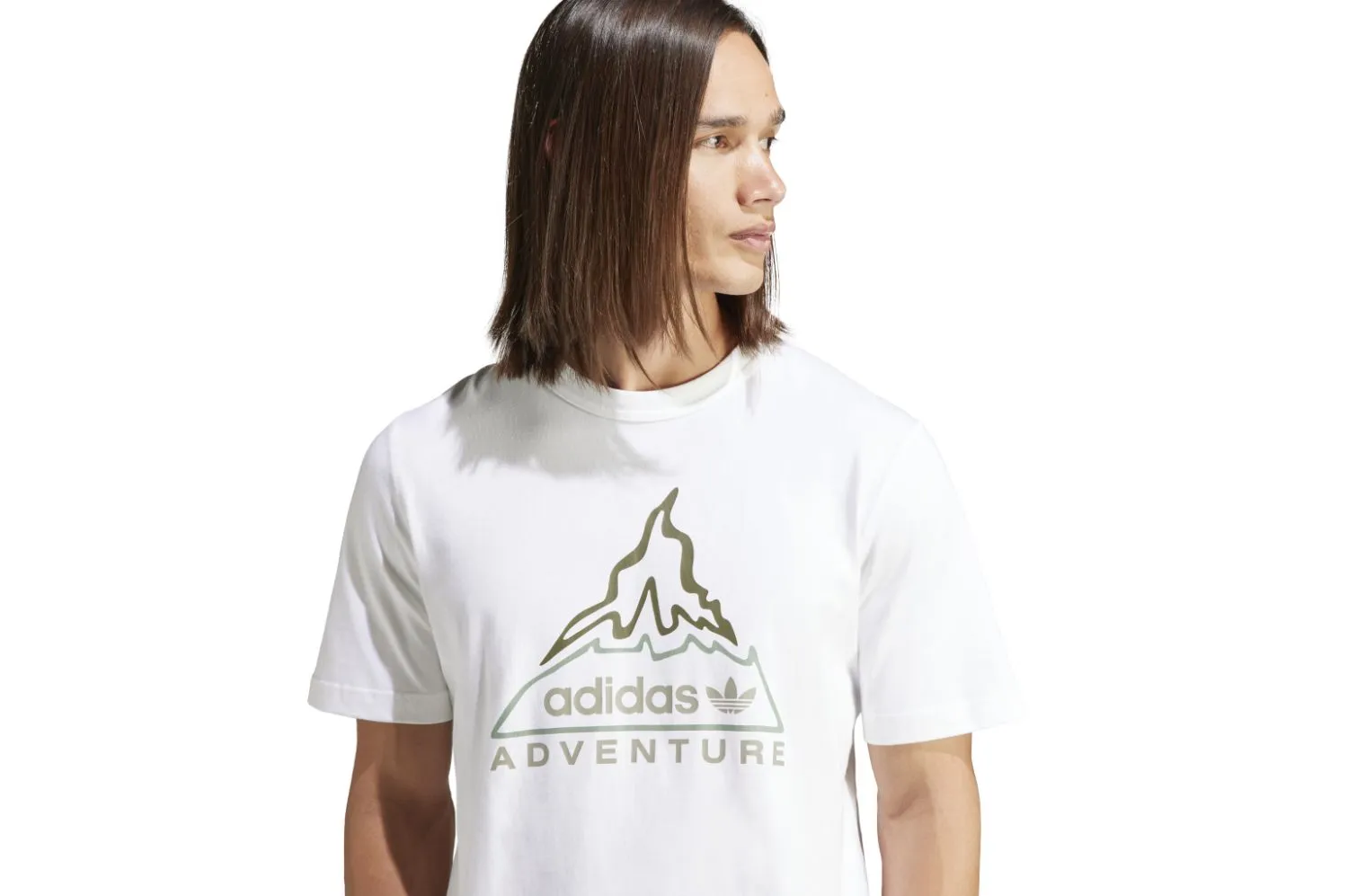 Adventure Volcano Tee sold by Schrittmacher Sneakerhandlung product image thumbnail 3