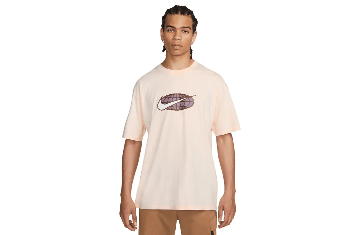 Max90 Swoosh T-Shirt made by Nike