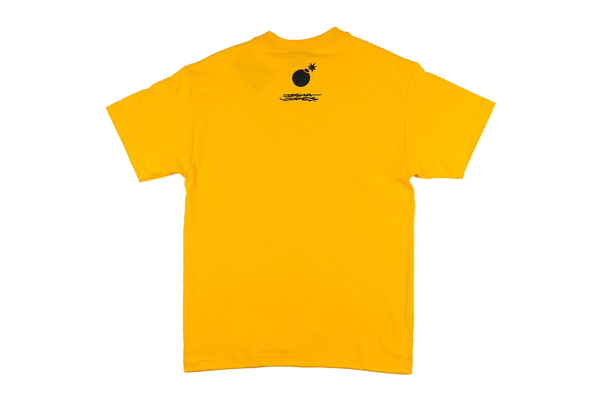 Vides Adam T-Shirt sold by Schrittmacher Sneakerhandlung product image thumbnail 2