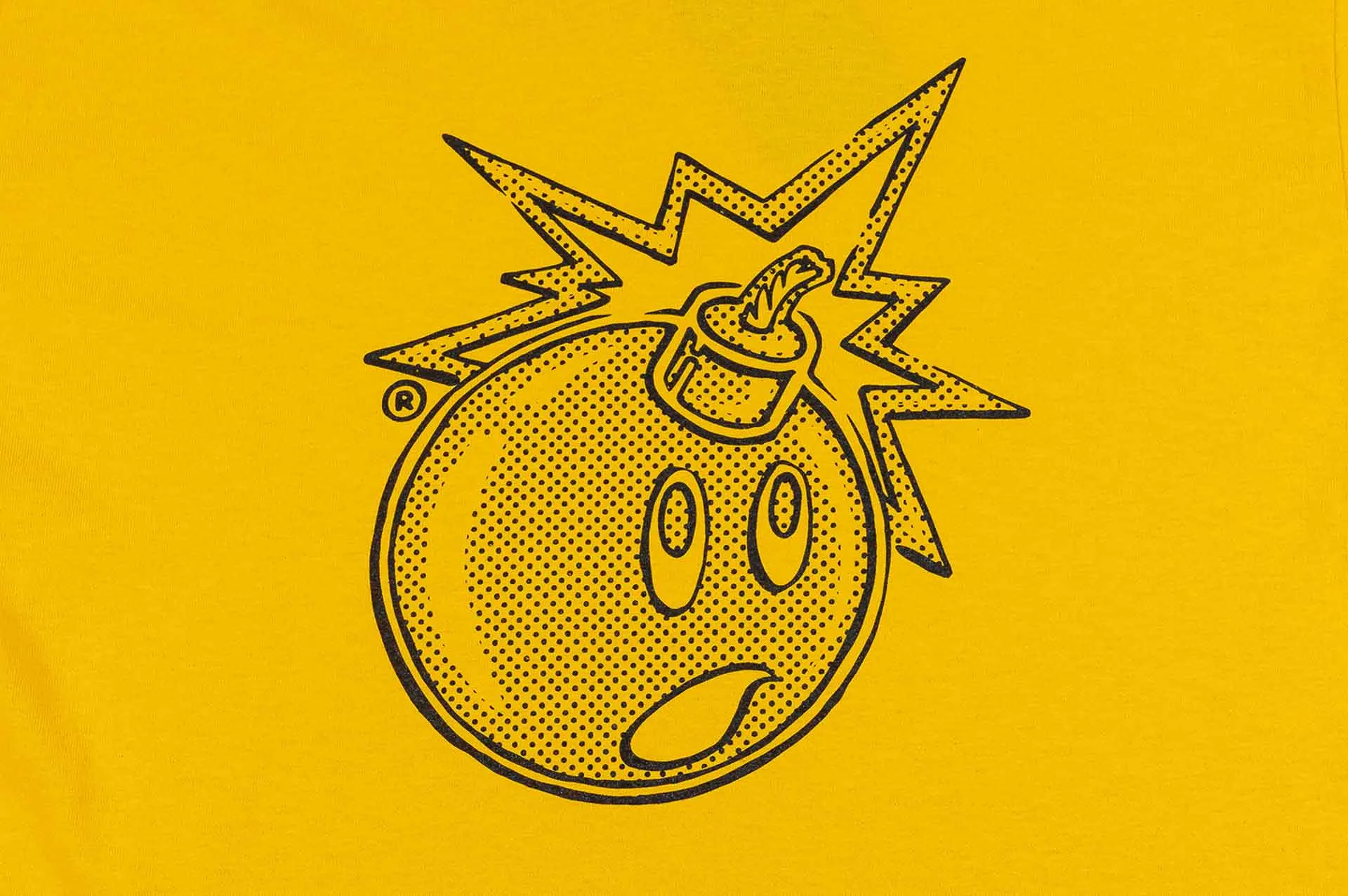 Vides Adam T-Shirt sold by Schrittmacher Sneakerhandlung product image thumbnail 3