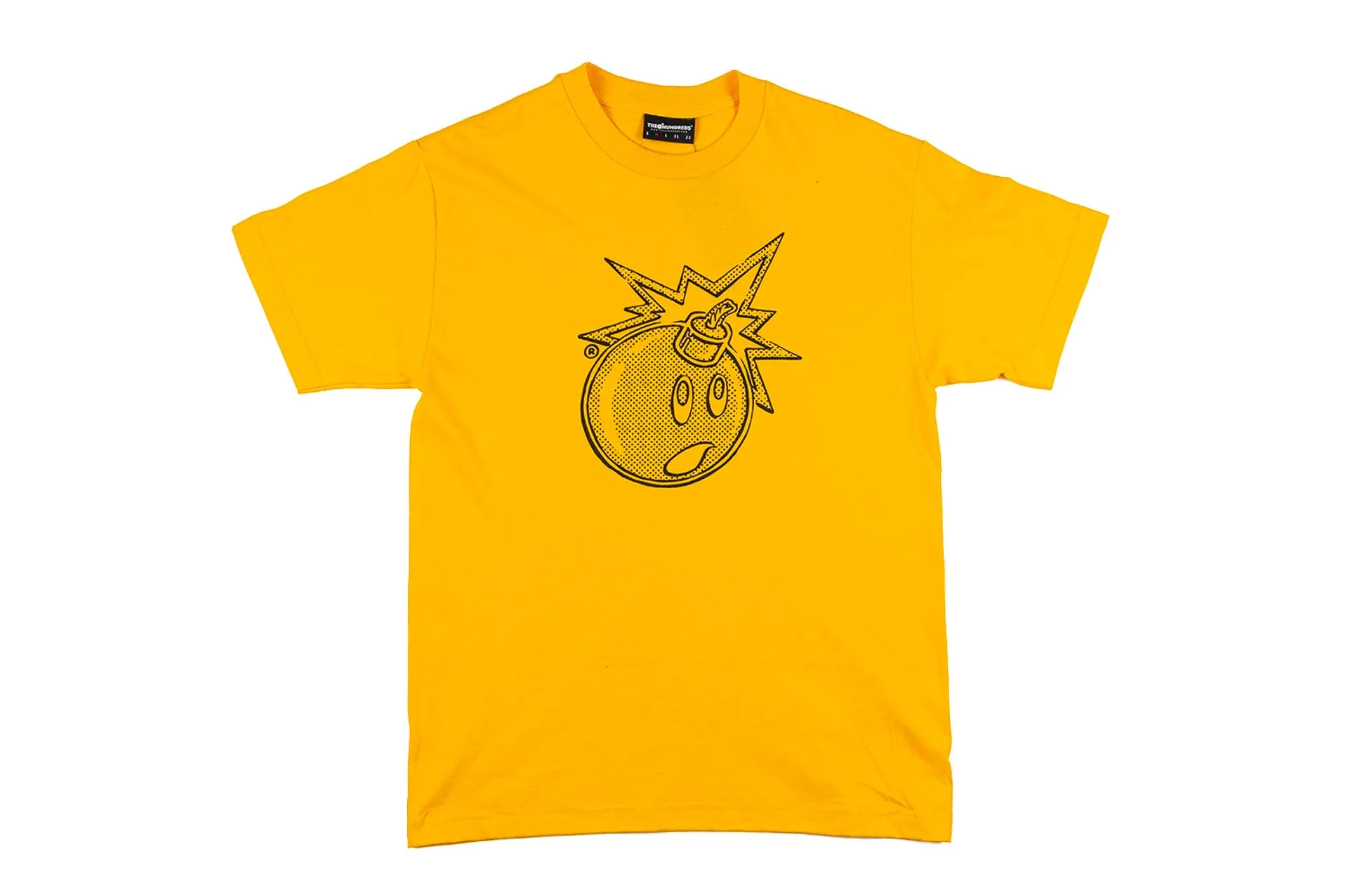 Vides Adam T-Shirt sold by Schrittmacher Sneakerhandlung