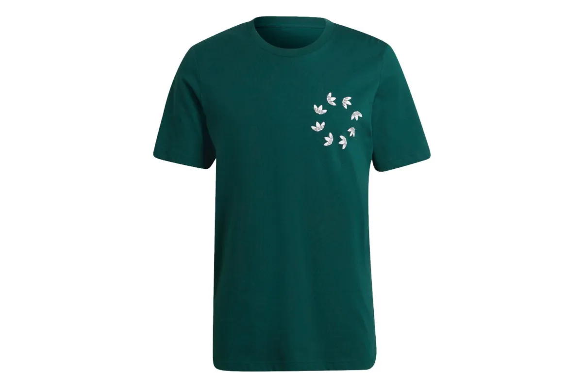 Adicolor Spinner T-Shirt sold by Schrittmacher Sneakerhandlung