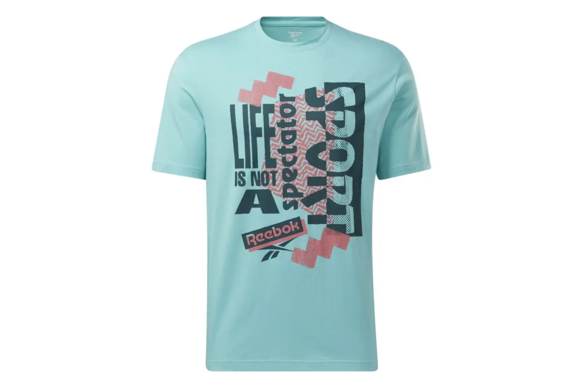 Spectator SportVibe T-Shirt sold by Schrittmacher Sneakerhandlung