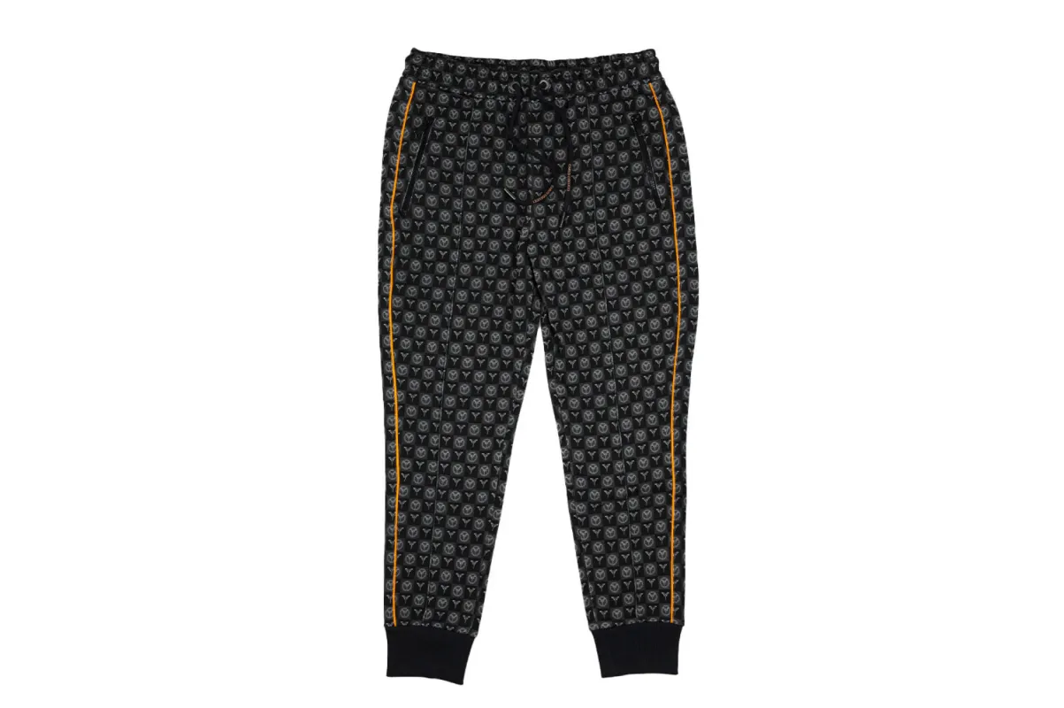 Jogginghose mit Monogram sold by Schrittmacher Sneakerhandlung