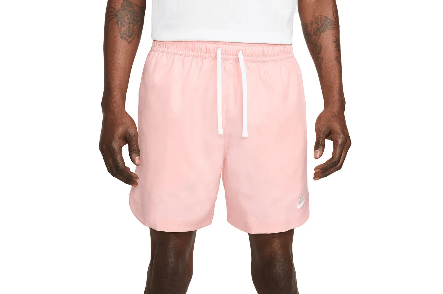 Woven Lined Flow Shorts sold by Schrittmacher Sneakerhandlung