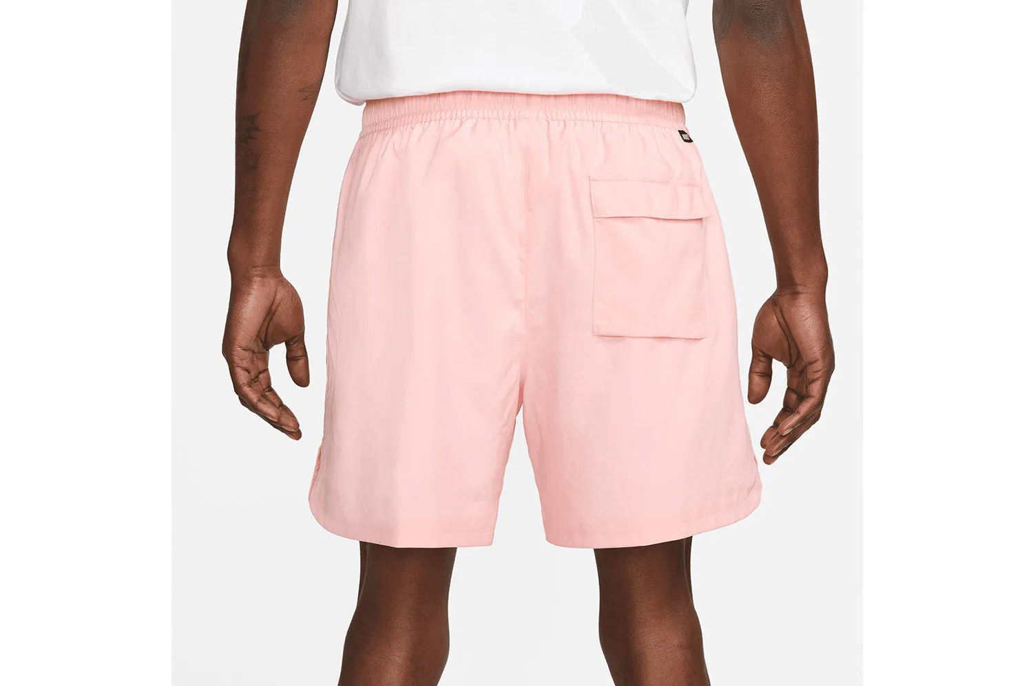 Woven Lined Flow Shorts sold by Schrittmacher Sneakerhandlung product image thumbnail 2