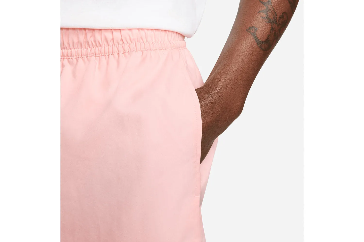 Woven Lined Flow Shorts sold by Schrittmacher Sneakerhandlung product image thumbnail 4