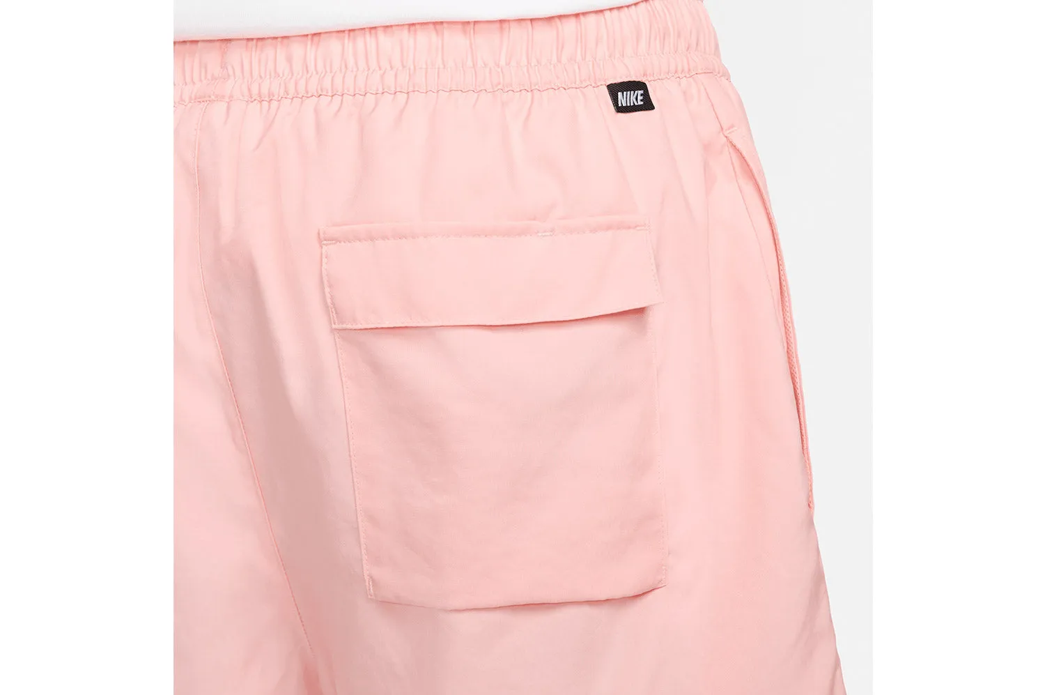 Woven Lined Flow Shorts sold by Schrittmacher Sneakerhandlung product image thumbnail 5