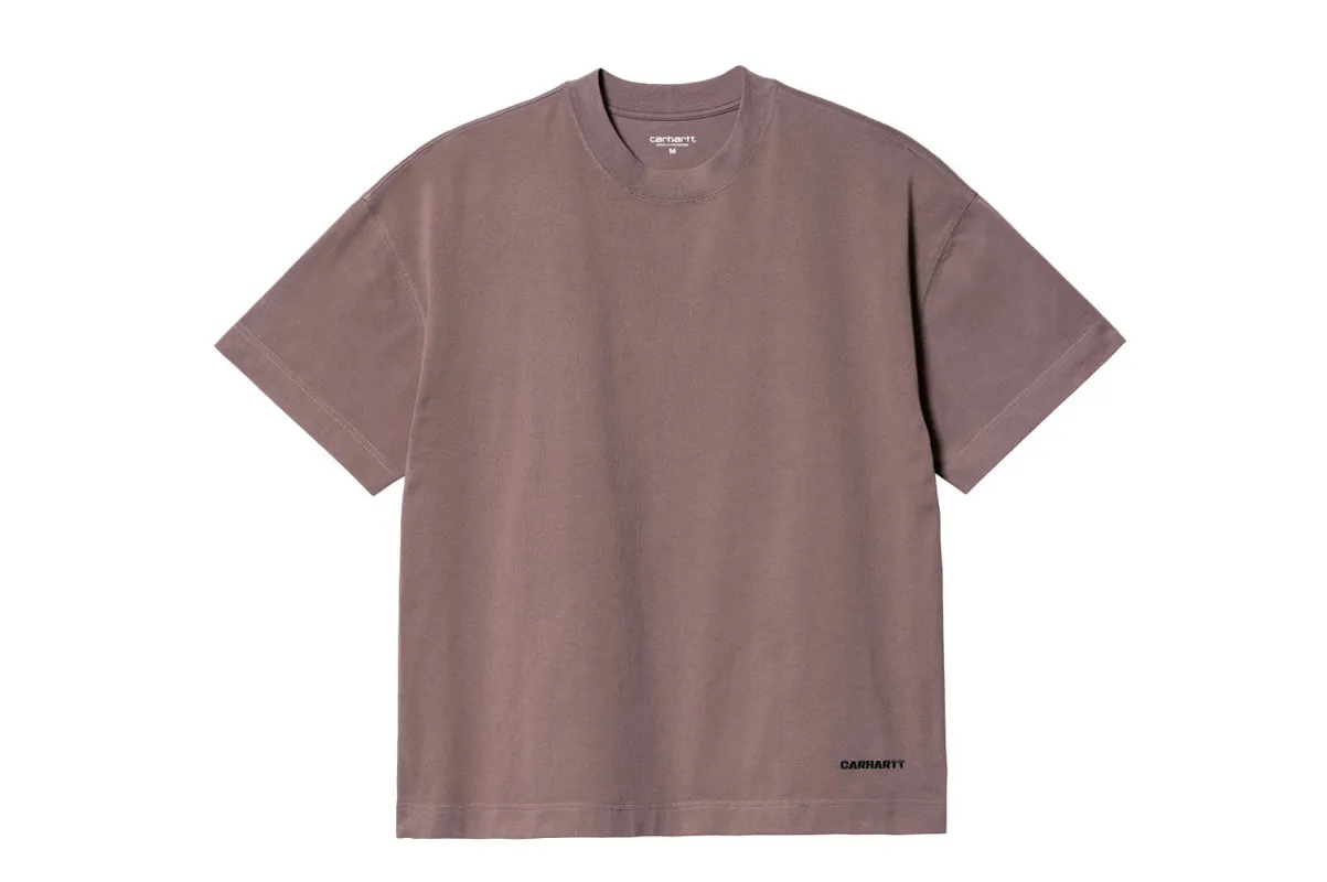 S/S Link Script T-Shirt sold by Schrittmacher Sneakerhandlung