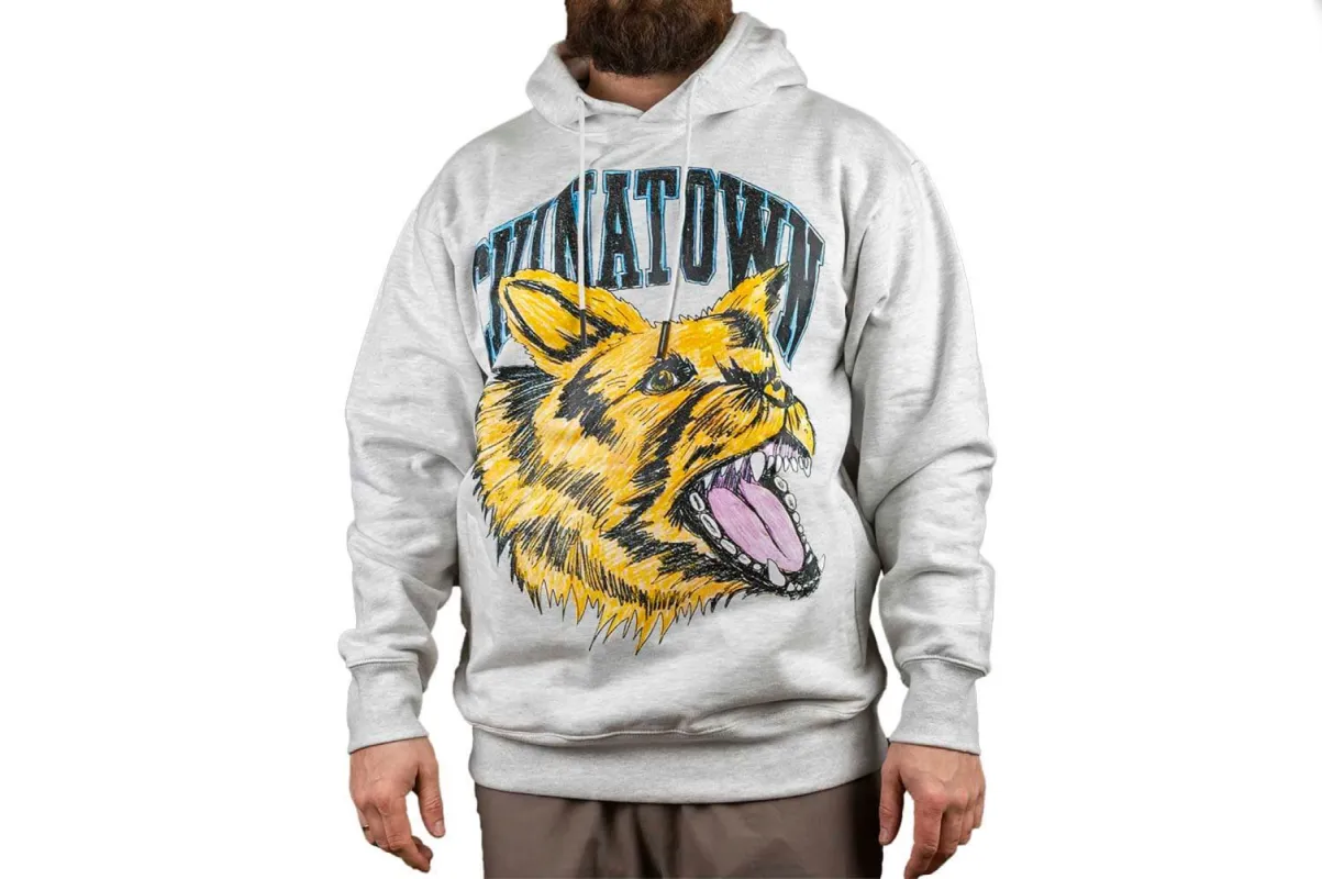 Beware Sketch Hoodie sold by Schrittmacher Sneakerhandlung