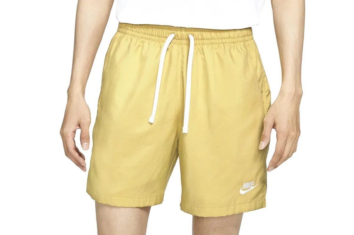 Woven Shorts sold by Schrittmacher Sneakerhandlung